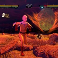 ONE PUNCH MAN: A HERO NOBODY KNOWS TR XBOX One CD Key - ekran görüntüsü 4