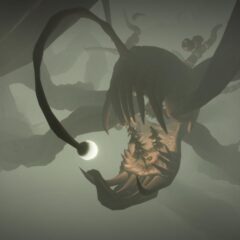 Outer Wilds Nintendo Switch Access - ekran görüntüsü 3