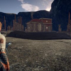 Outward - The Three Brothers DLC Steam CD Key - ekran görüntüsü 3
