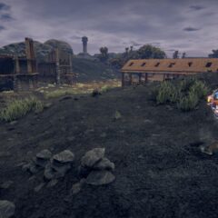 Outward - The Three Brothers DLC Steam CD Key - ekran görüntüsü 5