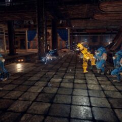 Outward - The Three Brothers DLC Steam CD Key - ekran görüntüsü 6
