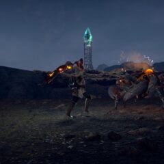 Outward - The Three Brothers DLC Steam CD Key - ekran görüntüsü 7