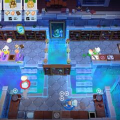 Overcooked! 2 TR PC Steam CD Key - ekran görüntüsü 5