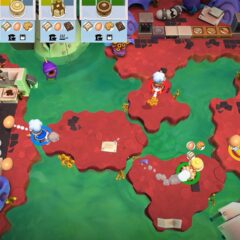 Overcooked! 2 TR PC Steam CD Key - ekran görüntüsü 6