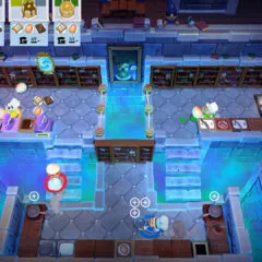 Overcooked! + Overcooked! 2 TR XBOX One / Xbox Series X|S CD Key - ekran görüntüsü 6