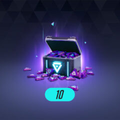 Overwatch 2 - 10 Mythic Prisms DLC PC Battle.net Altergift - ekran görüntüsü 1