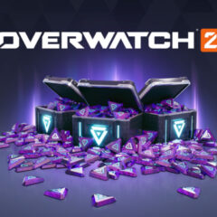 Overwatch 2 - 10 Mythic Prisms DLC PC Battle.net Altergift