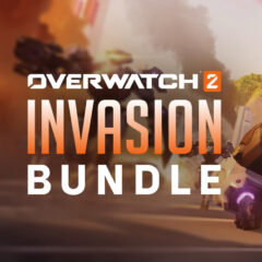 Overwatch 2 - Invasion Bundle DLC PC Steam Altergift