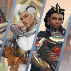 Overwatch 2: Invasion - New Heroes Starter Pack TR XBOX One / Xbox Series X|S CD Key - ekran görüntüsü 1