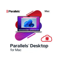 Parallels Desktop 26 Standard for Mac Key (1 Year / 1 Mac)