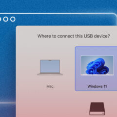 Parallels Desktop 26 Standard for Mac Key (1 Year / 1 Mac) - ekran görüntüsü 2