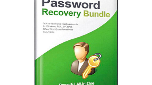 Password Recovery Bundle Enterprise: Unutulan Şifreleri Kurtarma Rehberi