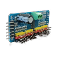 PCA9685 16 Kanal Servo Sürücü Kartı - görsel 2