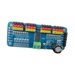 PCA9685 16 Kanal Servo Sürücü Kartı - görsel 4