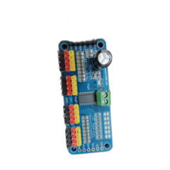 PCA9685 16 Kanal Servo Sürücü Kartı - görsel 5