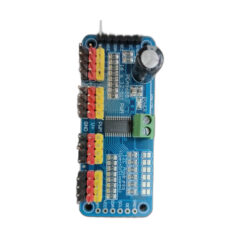 PCA9685 16 Kanal Servo Sürücü Kartı - görsel 6