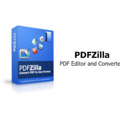 PDFZilla PDF Editor and Converter CD Key
