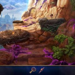 Persian Nights: Sands of Wonders Steam CD Key - ekran görüntüsü 1