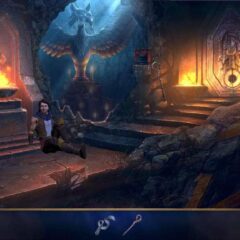 Persian Nights: Sands of Wonders Steam CD Key - ekran görüntüsü 3