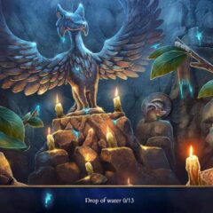 Persian Nights: Sands of Wonders Steam CD Key - ekran görüntüsü 4