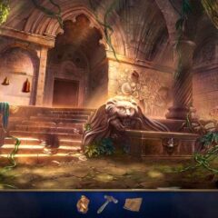Persian Nights: Sands of Wonders Steam CD Key - ekran görüntüsü 5