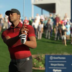 PGA TOUR 2K23 TR PC Steam CD Key - ekran görüntüsü 1