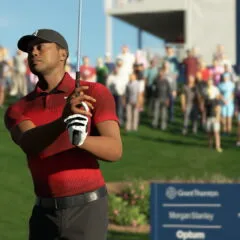PGA TOUR 2K23 TR PC Steam CD Key - ekran görüntüsü 1