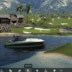 PGA TOUR 2K23 TR PC Steam CD Key - ekran görüntüsü 2