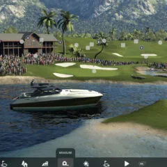 PGA TOUR 2K23 TR PC Steam CD Key - ekran görüntüsü 2