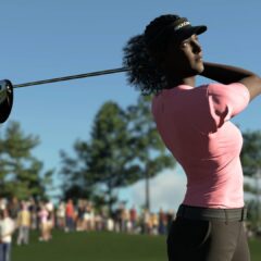 PGA TOUR 2K23 TR PC Steam CD Key - ekran görüntüsü 3