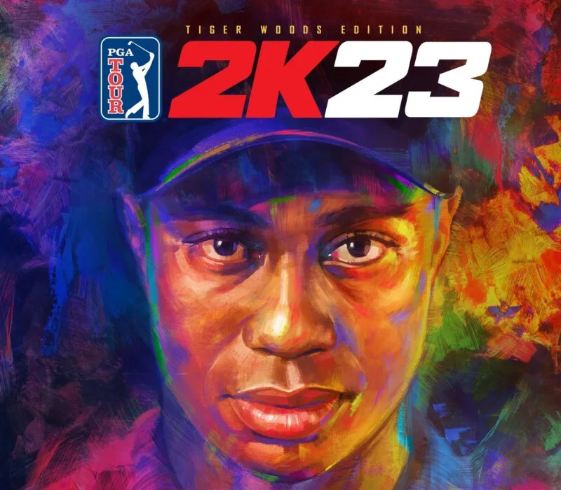 PGA TOUR 2K23 Türkiye PC Steam Oyun Kodu (CD Key)