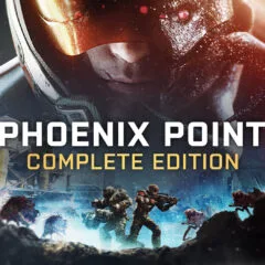 Phoenix Point: Complete Edition TR Steam CD Key