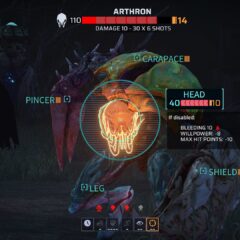 Phoenix Point: Complete Edition TR Steam CD Key - ekran görüntüsü 2