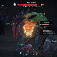Phoenix Point: Complete Edition TR Steam CD Key - ekran görüntüsü 2