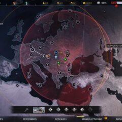 Phoenix Point: Complete Edition TR Steam CD Key - ekran görüntüsü 3