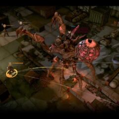 Phoenix Point PC Epic Games CD Key - ekran görüntüsü 3