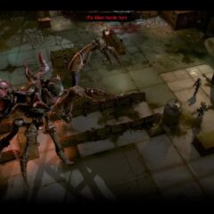 Phoenix Point PC Epic Games CD Key - ekran görüntüsü 4