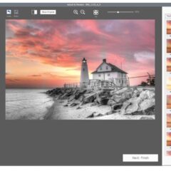 Photomatix Pro 6.3 For Windows Key - ekran görüntüsü 1