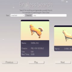 Picture Everything: Puzzle Cross Galaxy PC Steam CD Key - ekran görüntüsü 5