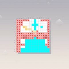 Picture Everything: Puzzle Cross Galaxy PC Steam CD Key - ekran görüntüsü 6