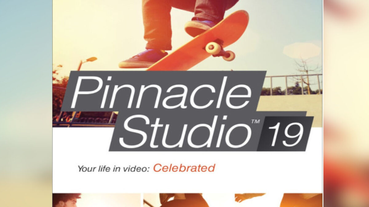 Pinnacle Studio 19 Video Düzenleme: Çoklu Kamera ve DVD Yakma Rehberi