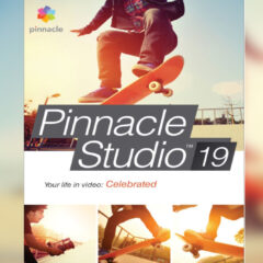 Pinnacle Studio 19 CD Key