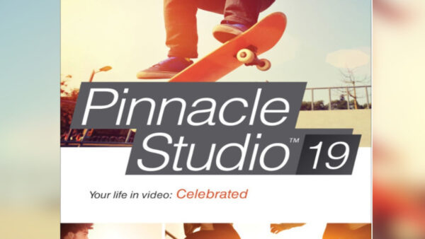 Pinnacle Studio 19 Video Düzenleme: Çoklu Kamera ve DVD Yakma Rehberi