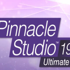 Pinnacle Studio Ultimate 19 CD Key (2 PCs)