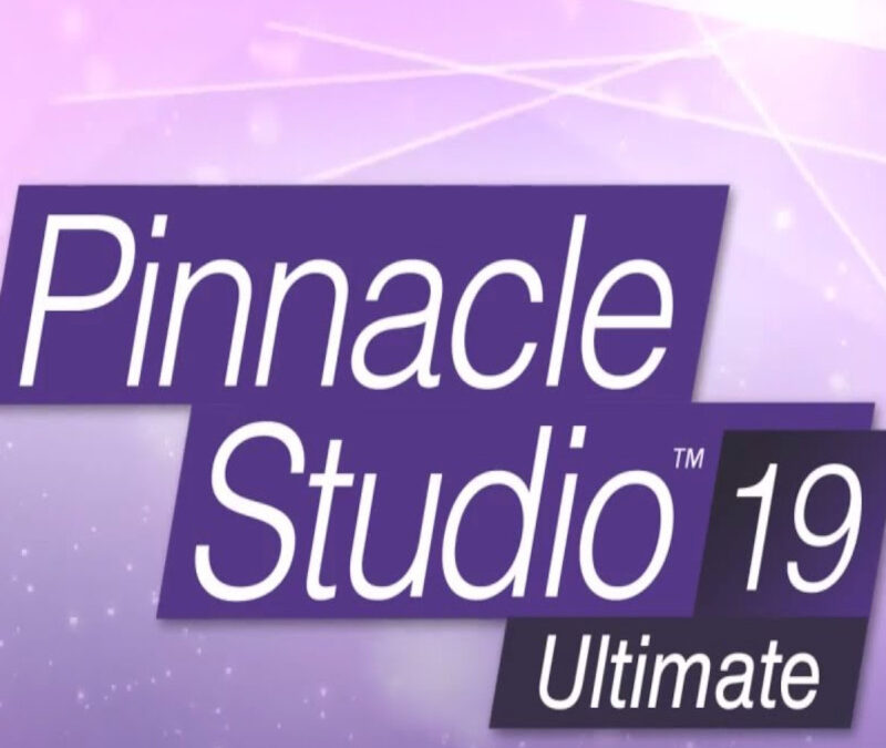 Pinnacle Studio Ultimate 19 Video Düzenleme Nasıl Kurulur? Lisans Anahtarı Aktivasyon Rehberi