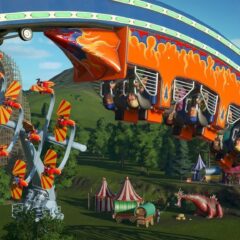 Planet Coaster Steam CD Key - ekran görüntüsü 1
