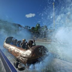 Planet Coaster Steam CD Key - ekran görüntüsü 2