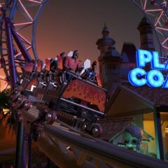 Planet Coaster Steam CD Key - ekran görüntüsü 3