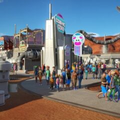 Planet Coaster Steam CD Key - ekran görüntüsü 4