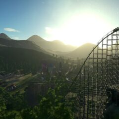 Planet Coaster Steam CD Key - ekran görüntüsü 5
